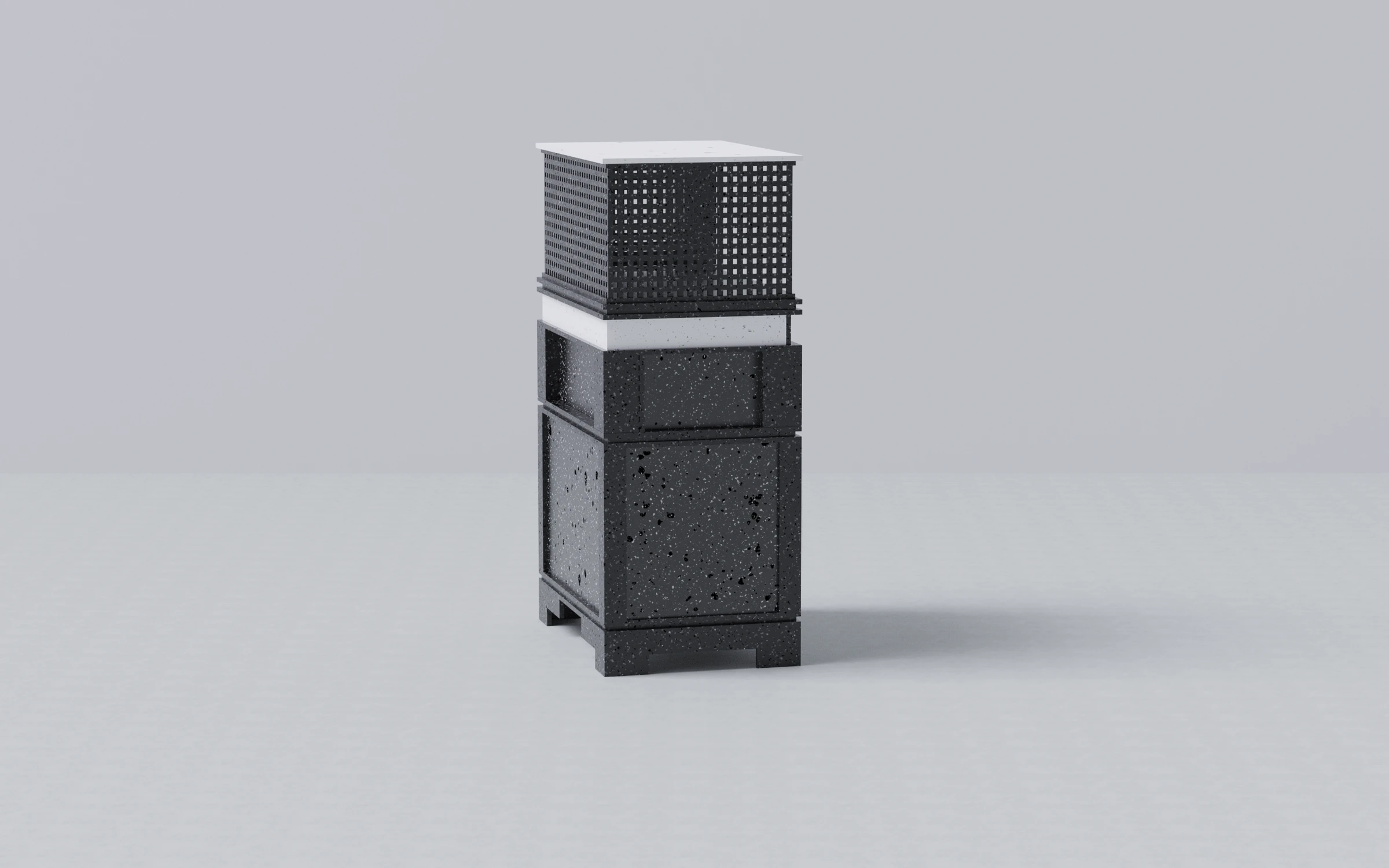Wunderkammer — rotation view 8