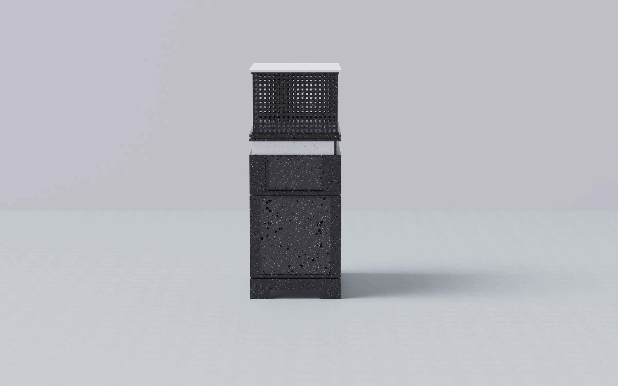 Wunderkammer — rotation view 7