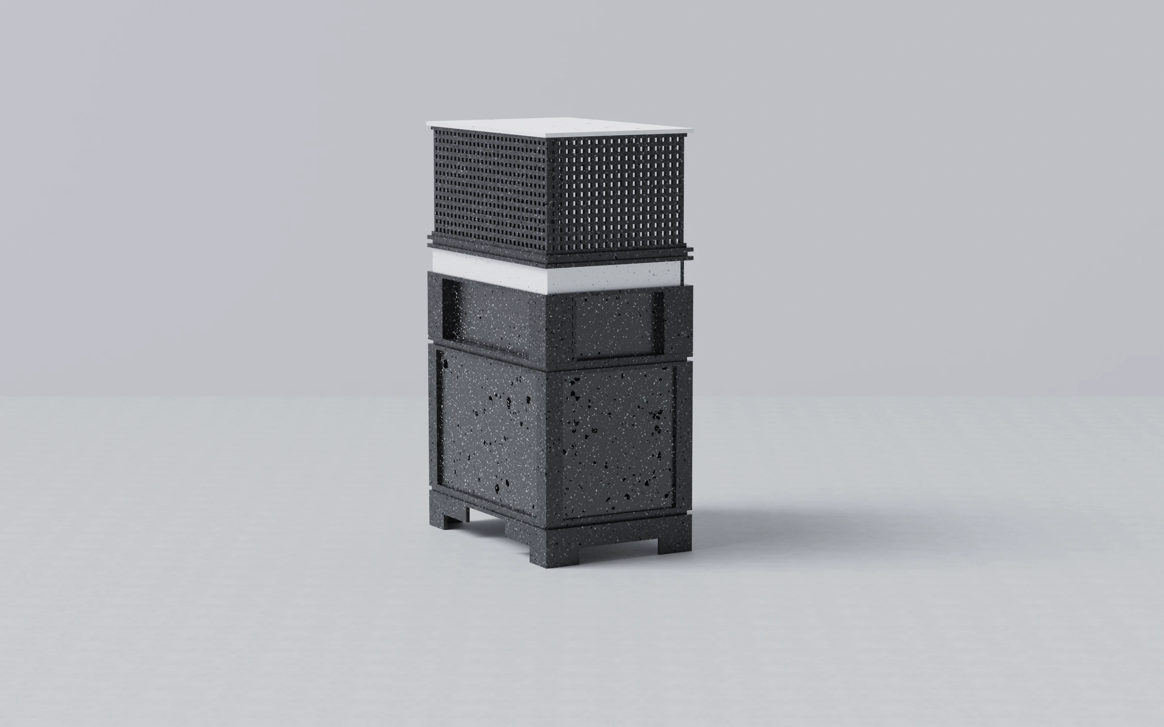 Wunderkammer — rotation view 9